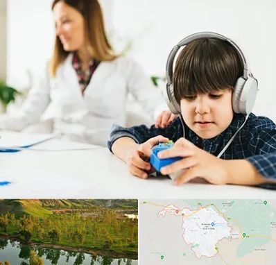 دکتر شنوایی سنجی در بهبهان