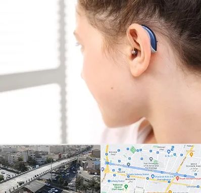 تجویز سمعک در فرجام 