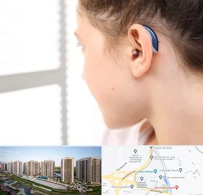 تجویز سمعک در المپیک 