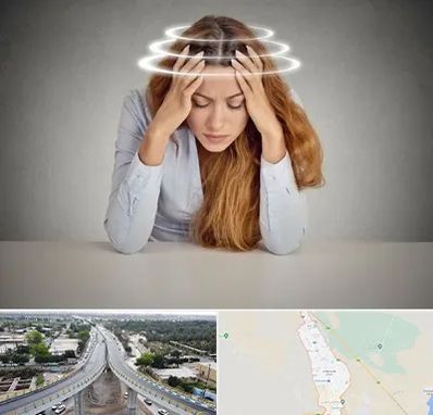 دکتر متخصص سرگیجه در اندیمشک
