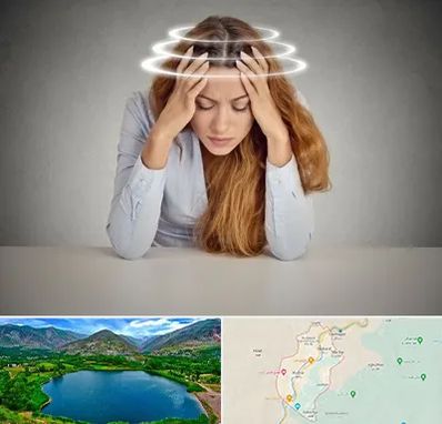 دکتر متخصص سرگیجه در رودبار