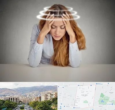 دکتر متخصص سرگیجه در خانی آباد 