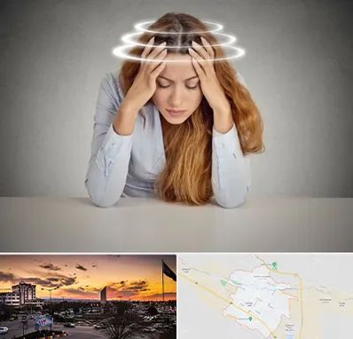دکتر متخصص سرگیجه در قوچان
