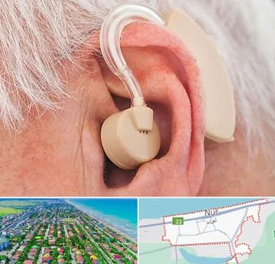 خرید سمعک در نور