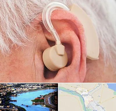 خرید سمعک در خرمشهر