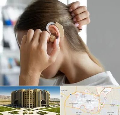 فروش اقساطی سمعک در نجف آباد