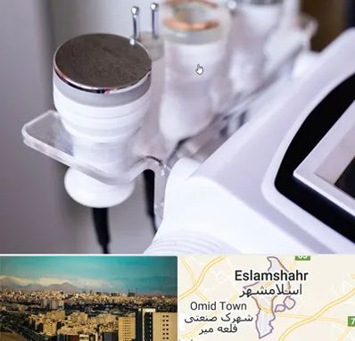 مرکز لاغری با کویتیشن در اسلامشهر