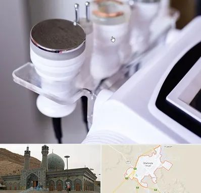 مرکز لاغری با کویتیشن در شهرضا