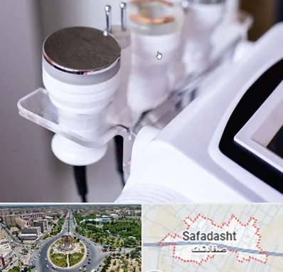مرکز لاغری با کویتیشن در صفادشت