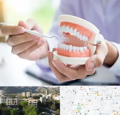 دندانسازی در دیباجی 