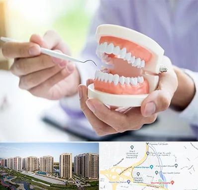 دندانسازی در المپیک 