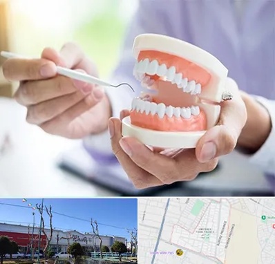 دندانسازی در فاز دو اندیشه