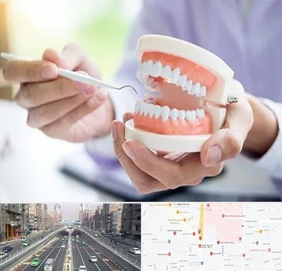 دندانسازی در توحید 