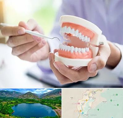 دندانسازی در رودبار