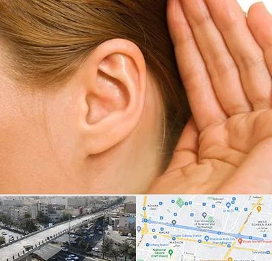 درمان وزوز گوش در فرجام 