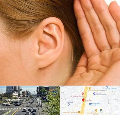 درمان وزوز گوش در ستاری 