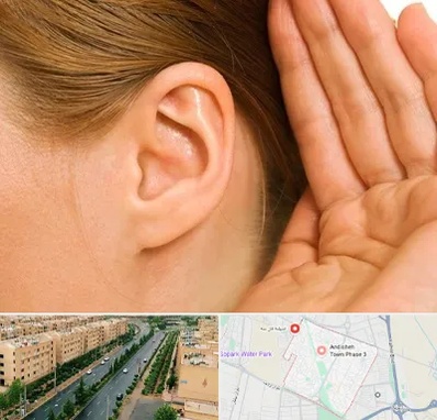 درمان وزوز گوش در فاز سه اندیشه