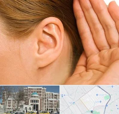 درمان وزوز گوش در طلاب مشهد