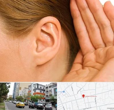 درمان وزوز گوش در هفده شهریور تبریز