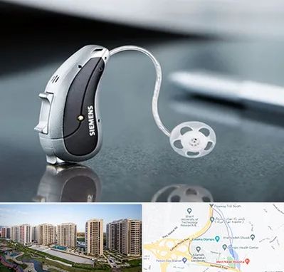 نمایندگی سمعک زیمنس در المپیک 