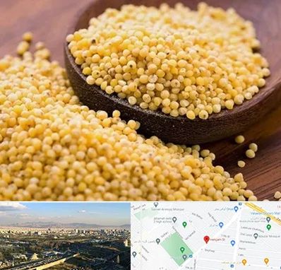 فروش ارزن در هنگام 