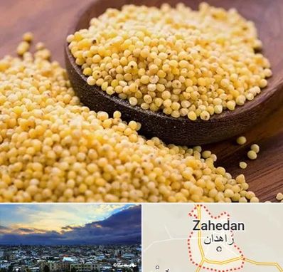 فروش ارزن در زاهدان