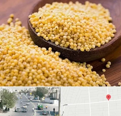 فروش ارزن در هاشمی