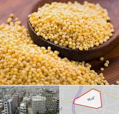 فروش ارزن در آذری