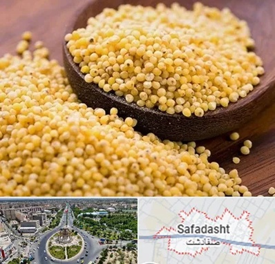 فروش ارزن در صفادشت