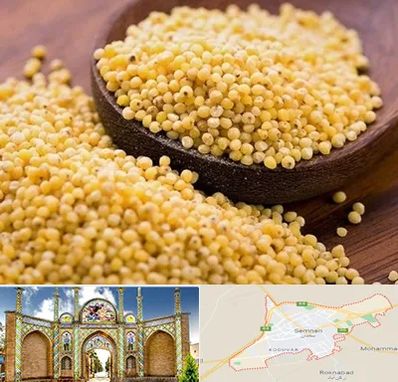 فروش ارزن در سمنان