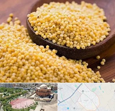 فروش ارزن در گلستان اسلامشهر