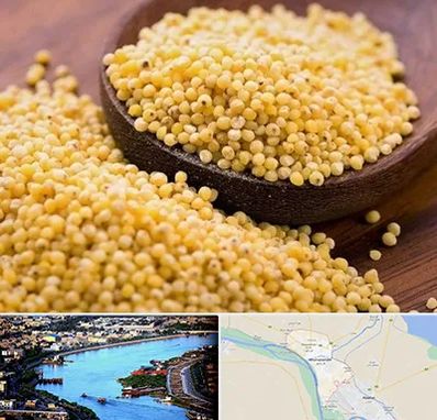 فروش ارزن در خرمشهر