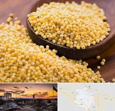 فروش ارزن در قوچان