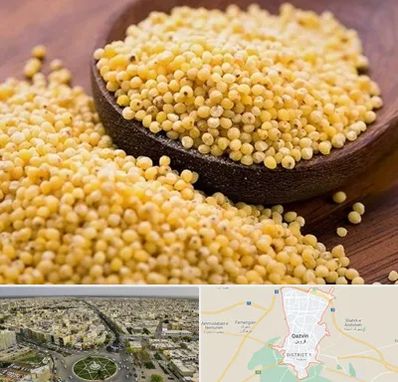 فروش ارزن در قزوین