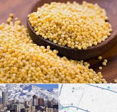 فروش ارزن در ازگل