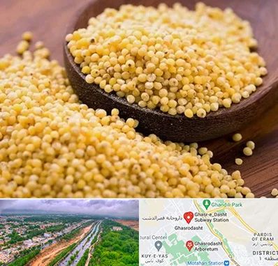 فروش ارزن در قصرالدشت شیراز 