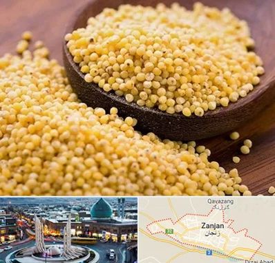 فروش ارزن در زنجان