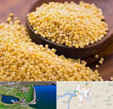 فروش ارزن در مهاباد