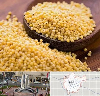 فروش ارزن در زابل