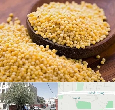 فروش ارزن در طرشت