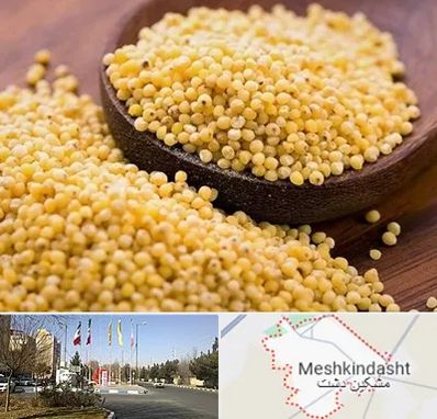 فروش ارزن در مشکین دشت