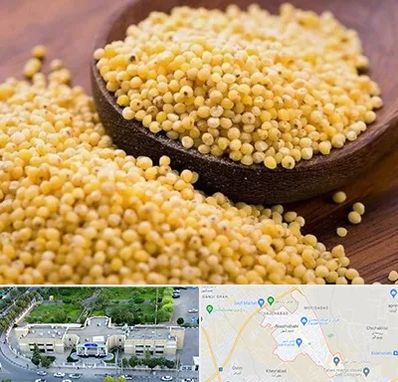 فروش ارزن در نسیم شهر
