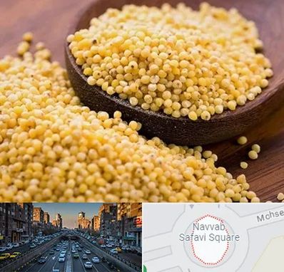 فروش ارزن در نواب 