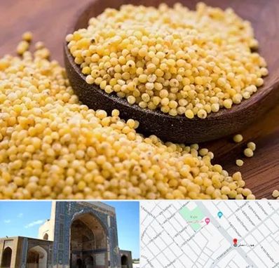 فروش ارزن در مصلی مشهد