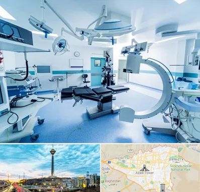 وارد کننده تجهیزات پزشکی در تهران