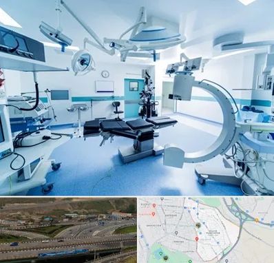 وارد کننده تجهیزات پزشکی در یاغچیان تبریز