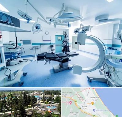 وارد کننده تجهیزات پزشکی در رودسر