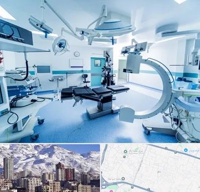 وارد کننده تجهیزات پزشکی در ازگل