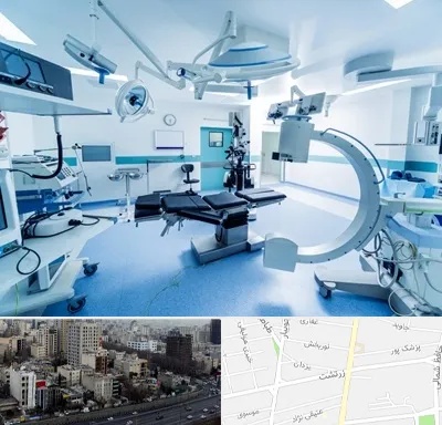وارد کننده تجهیزات پزشکی در زرتشت