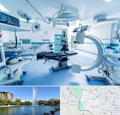 وارد کننده تجهیزات پزشکی در کوهسنگی مشهد 